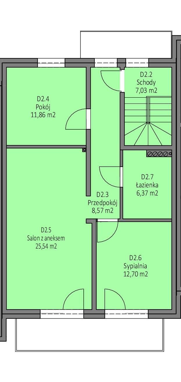 cieszyński, Skoczów, Skoczów, Mieszkanie na sprzedaż