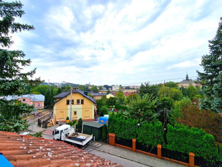 cieszyński, Cieszyn, Cieszyn, Powstańców Śląskich, Dom na sprzedaż